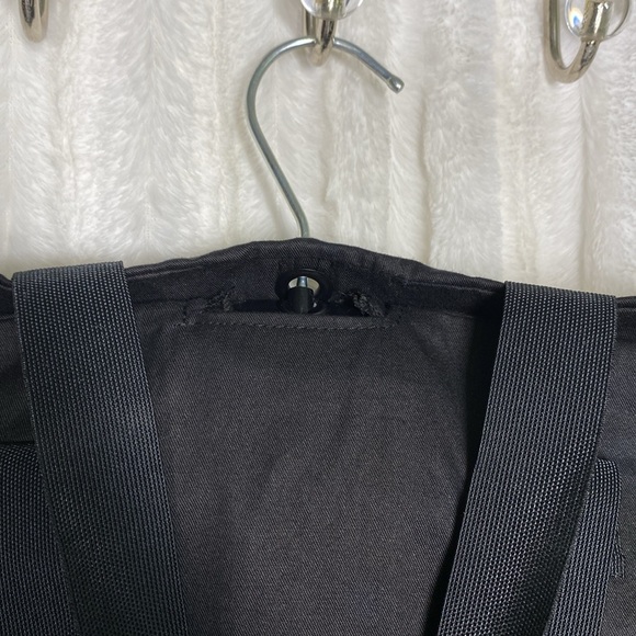 VGUC Saint Laurent Black Garment Bag 45” x 23.5” Saint Laurent Hangar included! - Picture 9 of 10
